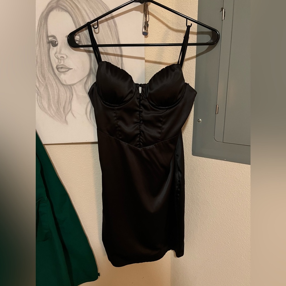 Little black dress 🖤